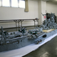 Illustration for article titled Lego Battleship Yamato Is Biggest Lego Ship Ever